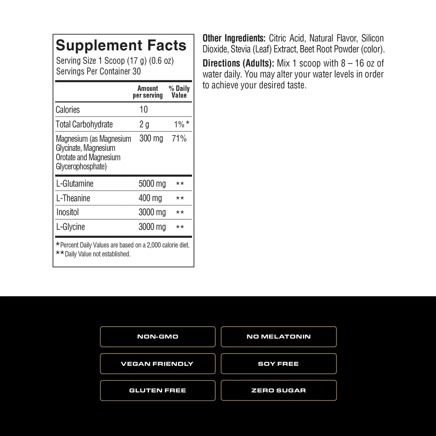 Spoken Sleep Builder